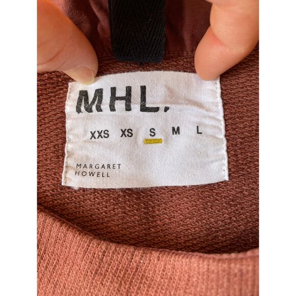 Women's Brown Sweater - Picture 6 of 6